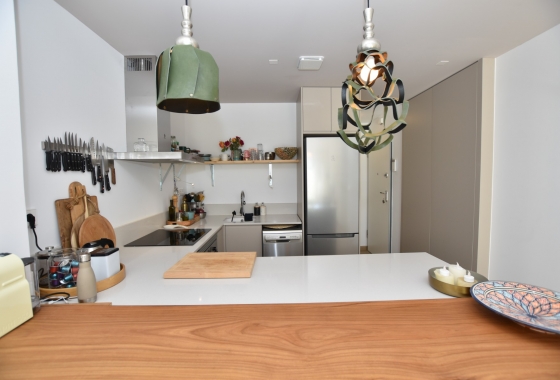 Reventa - Apartamento / piso - Vistabella Golf - Entre Naranjos