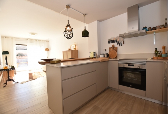 Reventa - Apartamento / piso - Vistabella Golf - Entre Naranjos