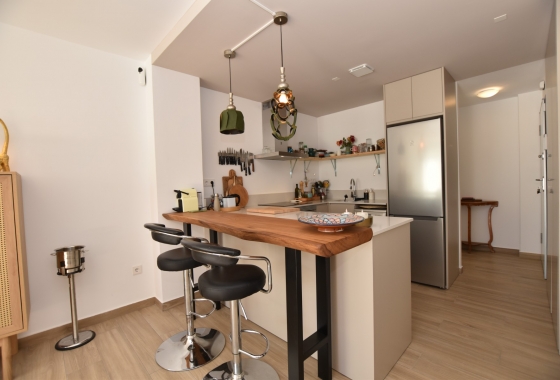 Reventa - Apartamento / piso - Vistabella Golf - Entre Naranjos