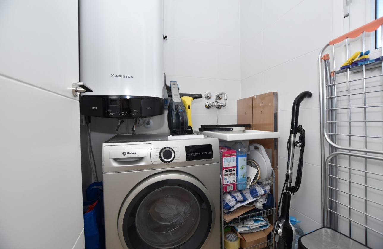 Reventa - Apartamento / piso - Vistabella Golf - Entre Naranjos