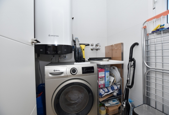 Reventa - Apartamento / piso - Vistabella Golf - Entre Naranjos