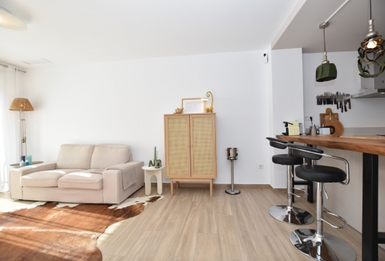 Reventa - Apartamento / piso - Vistabella Golf - Entre Naranjos