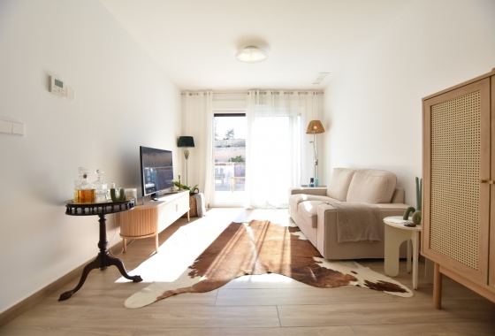 Reventa - Apartamento / piso - Vistabella Golf - Entre Naranjos