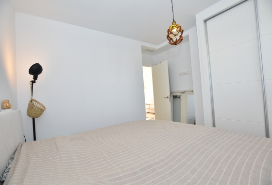 Reventa - Apartamento / piso - Vistabella Golf - Entre Naranjos