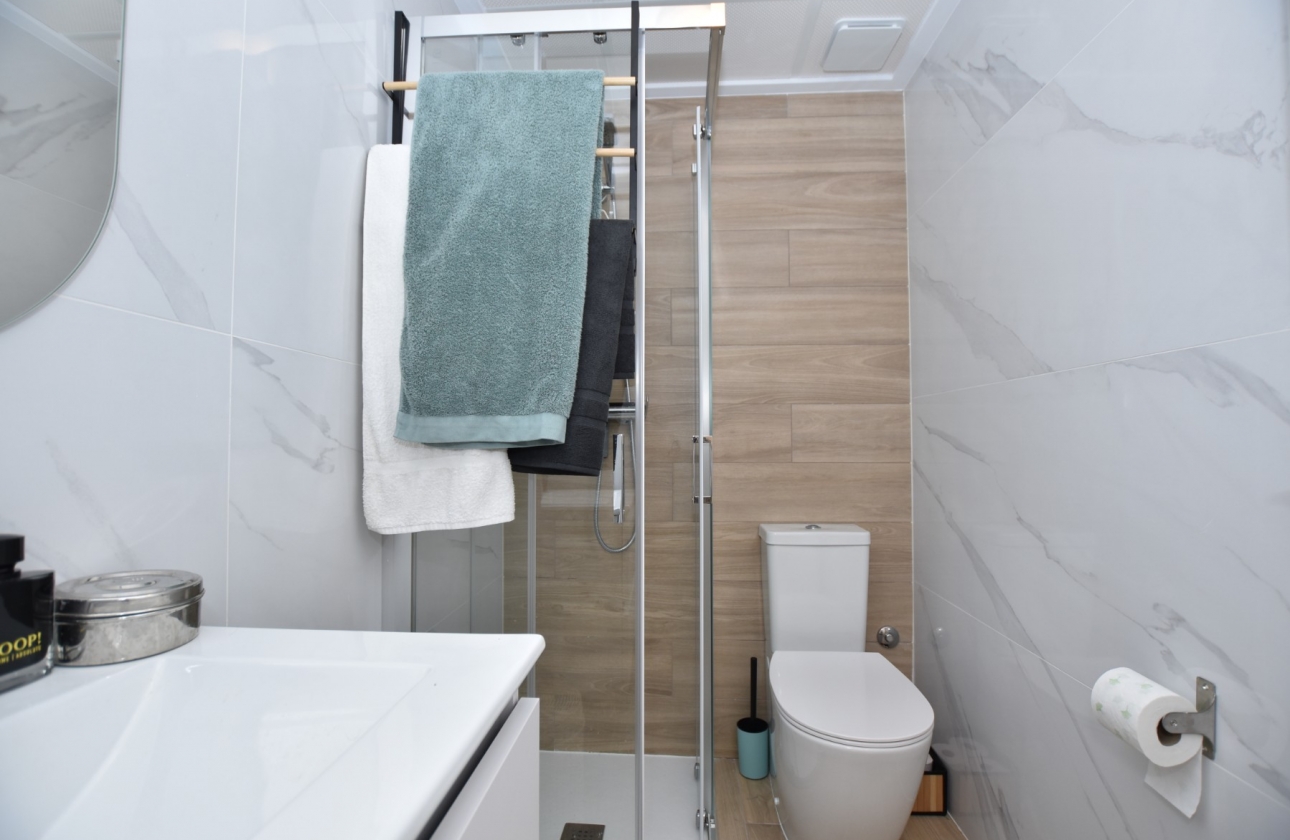 Reventa - Apartamento / piso - Vistabella Golf - Entre Naranjos