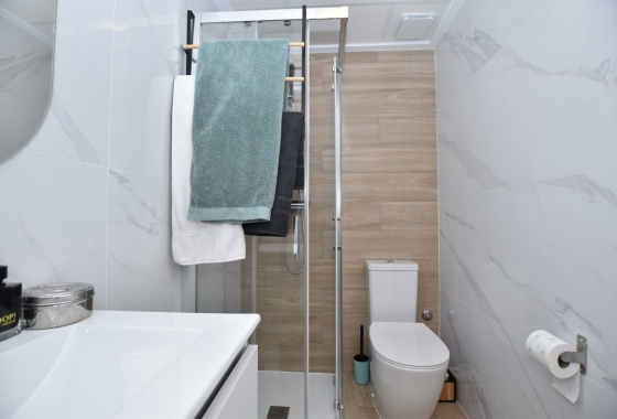 Reventa - Apartamento / piso - Vistabella Golf - Entre Naranjos