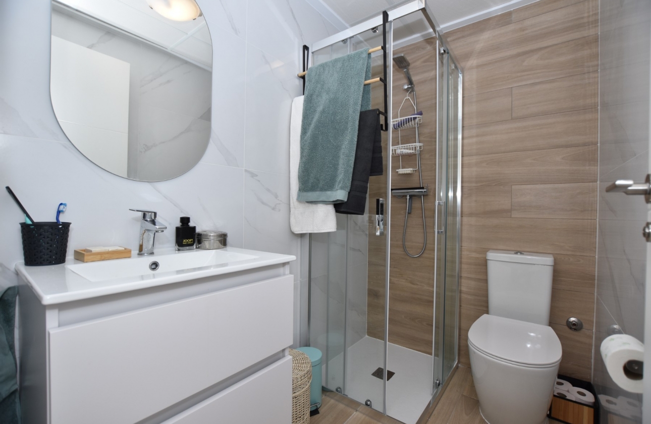 Reventa - Apartamento / piso - Vistabella Golf - Entre Naranjos