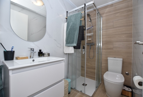 Reventa - Apartamento / piso - Vistabella Golf - Entre Naranjos