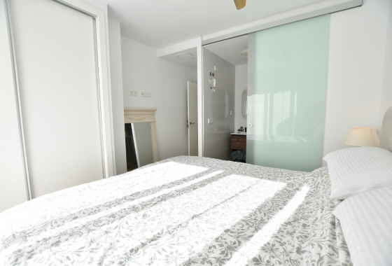 Reventa - Apartamento / piso - Vistabella Golf - Entre Naranjos