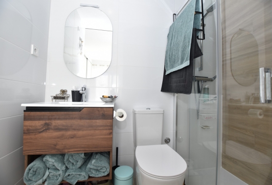 Reventa - Apartamento / piso - Vistabella Golf - Entre Naranjos