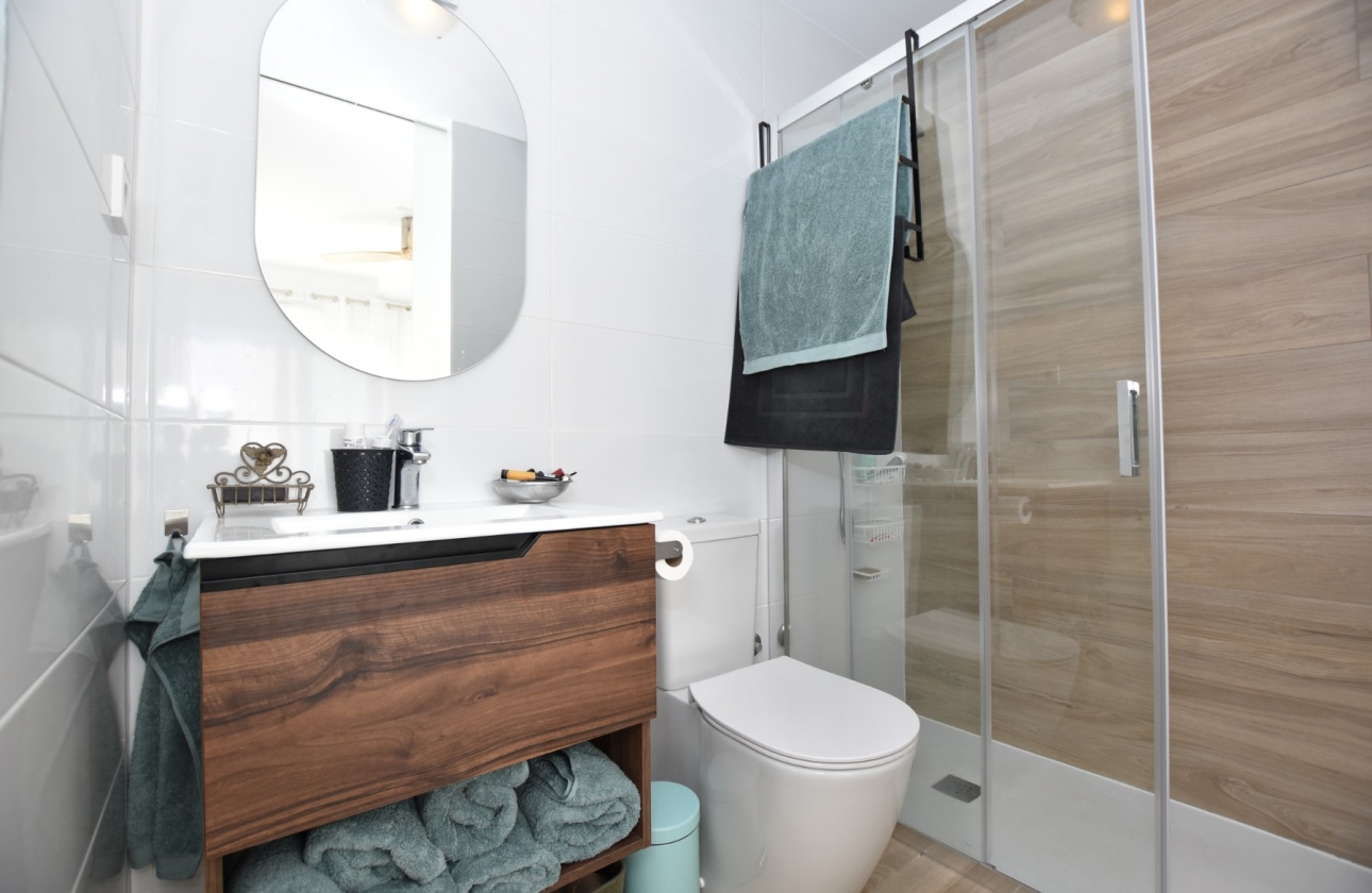 Reventa - Apartamento / piso - Vistabella Golf - Entre Naranjos