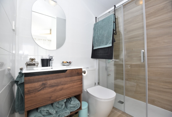 Reventa - Apartamento / piso - Vistabella Golf - Entre Naranjos