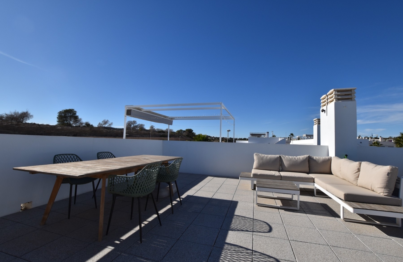 Reventa - Apartamento / piso - Vistabella Golf - Entre Naranjos