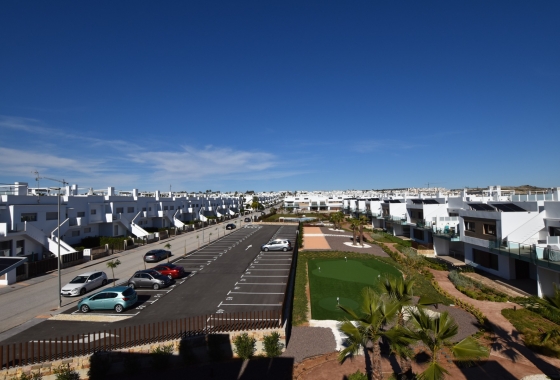 Reventa - Apartamento / piso - Vistabella Golf - Entre Naranjos