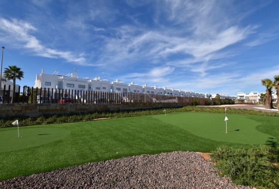 Reventa - Apartamento / piso - Vistabella Golf - Entre Naranjos