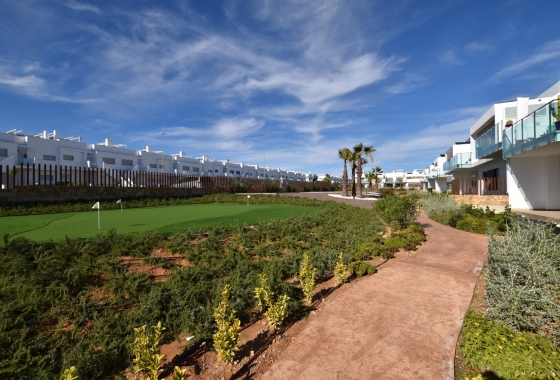 Reventa - Apartamento / piso - Vistabella Golf - Entre Naranjos