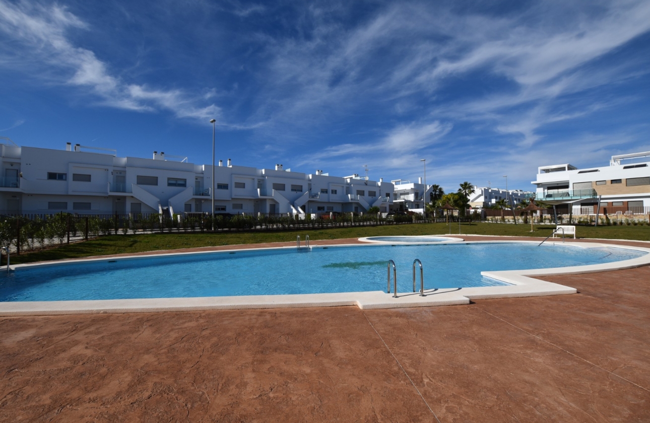 Reventa - Apartamento / piso - Vistabella Golf - Entre Naranjos