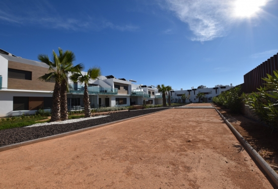 Reventa - Apartamento / piso - Vistabella Golf - Entre Naranjos