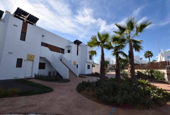 Reventa - Apartamento / piso - Vistabella Golf - Entre Naranjos
