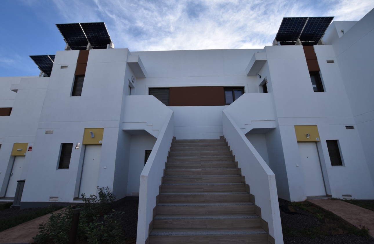 Reventa - Apartamento / piso - Vistabella Golf - Entre Naranjos