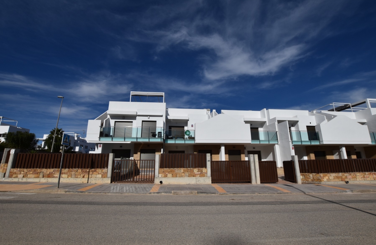 Reventa - Apartamento / piso - Vistabella Golf - Entre Naranjos