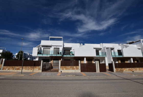 Reventa - Apartamento / piso - Vistabella Golf - Entre Naranjos