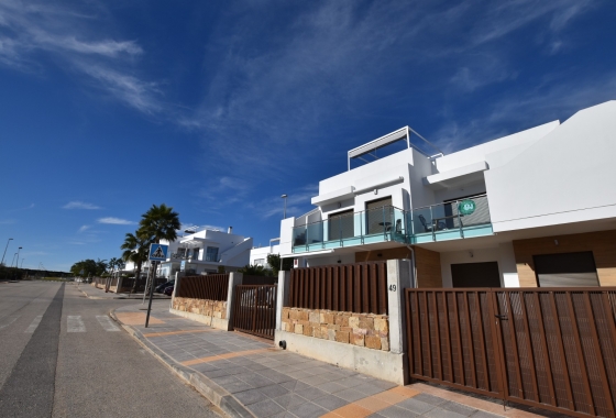 Reventa - Apartamento / piso - Vistabella Golf - Entre Naranjos