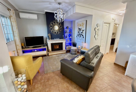 Resale - Villa - Guardamar del Segura - El Raso