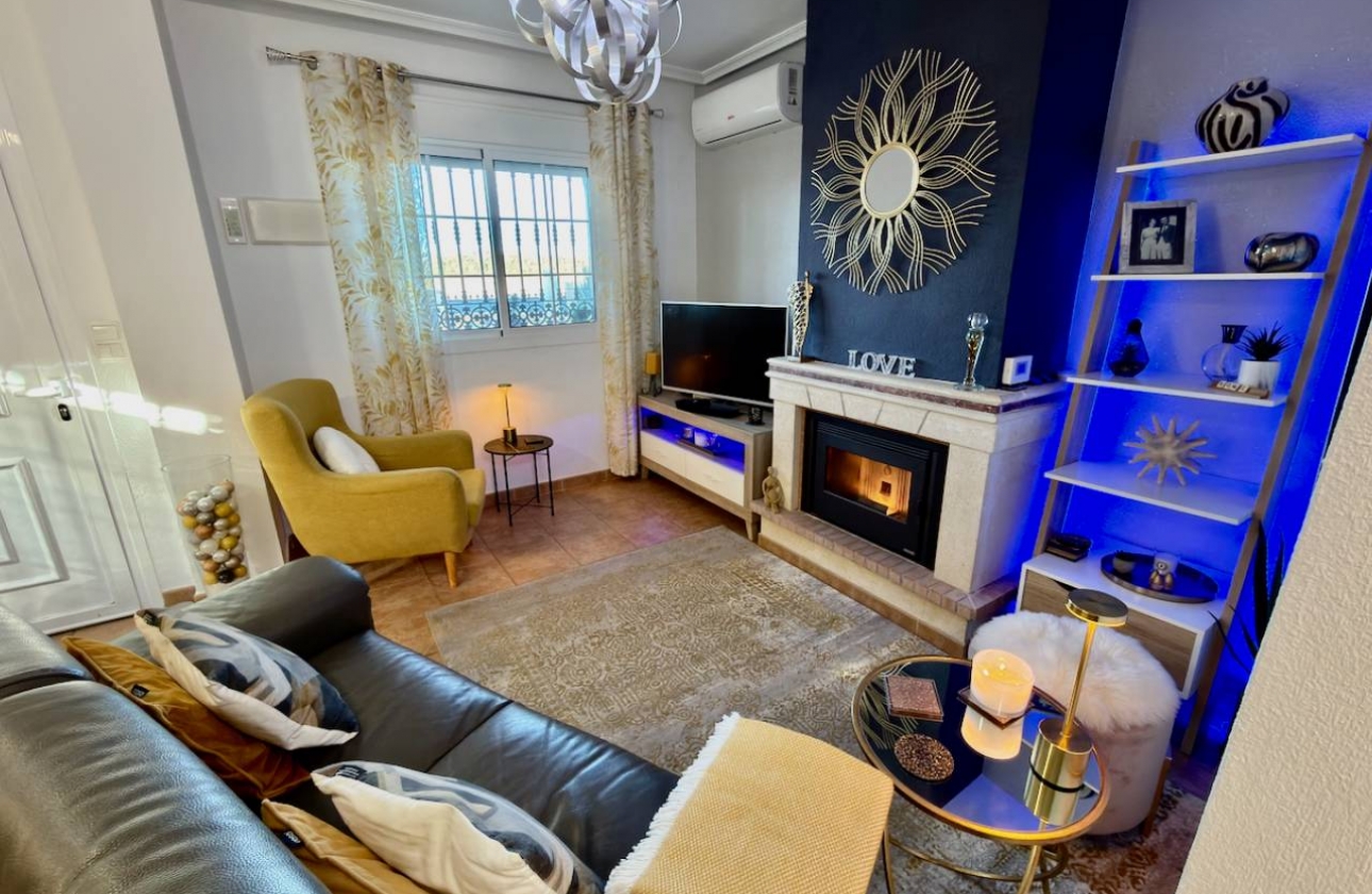 Revente - Villa - Guardamar del Segura - El Raso