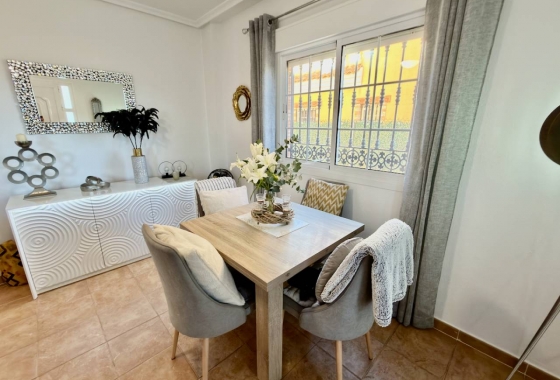 Revente - Villa - Guardamar del Segura - El Raso