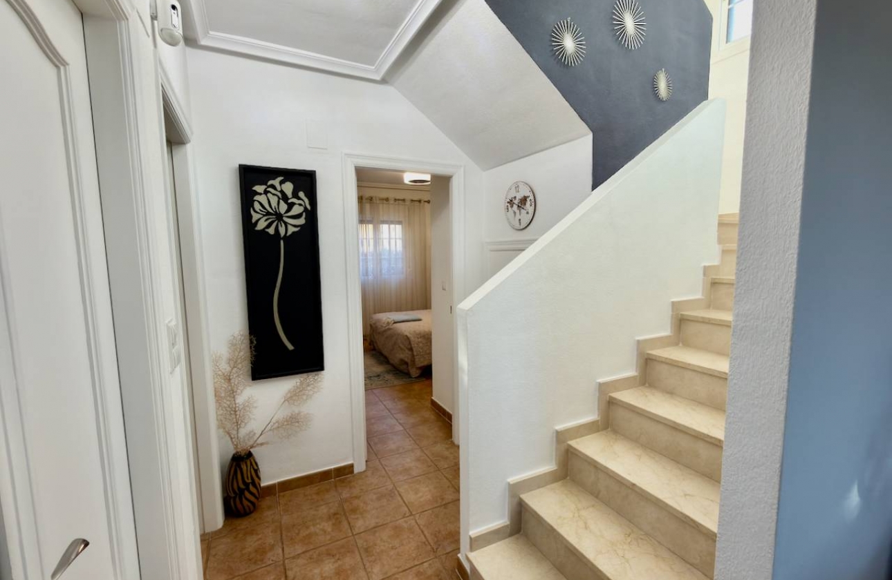 Revente - Villa - Guardamar del Segura - El Raso