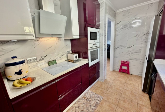 Revente - Villa - Guardamar del Segura - El Raso