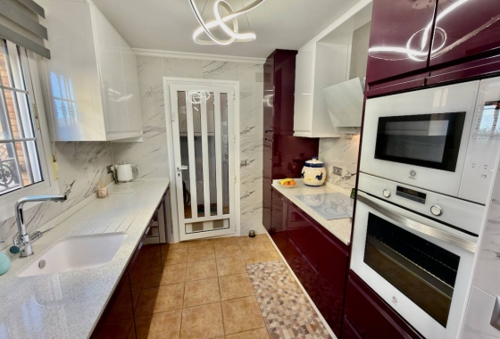 Revente - Villa - Guardamar del Segura - El Raso