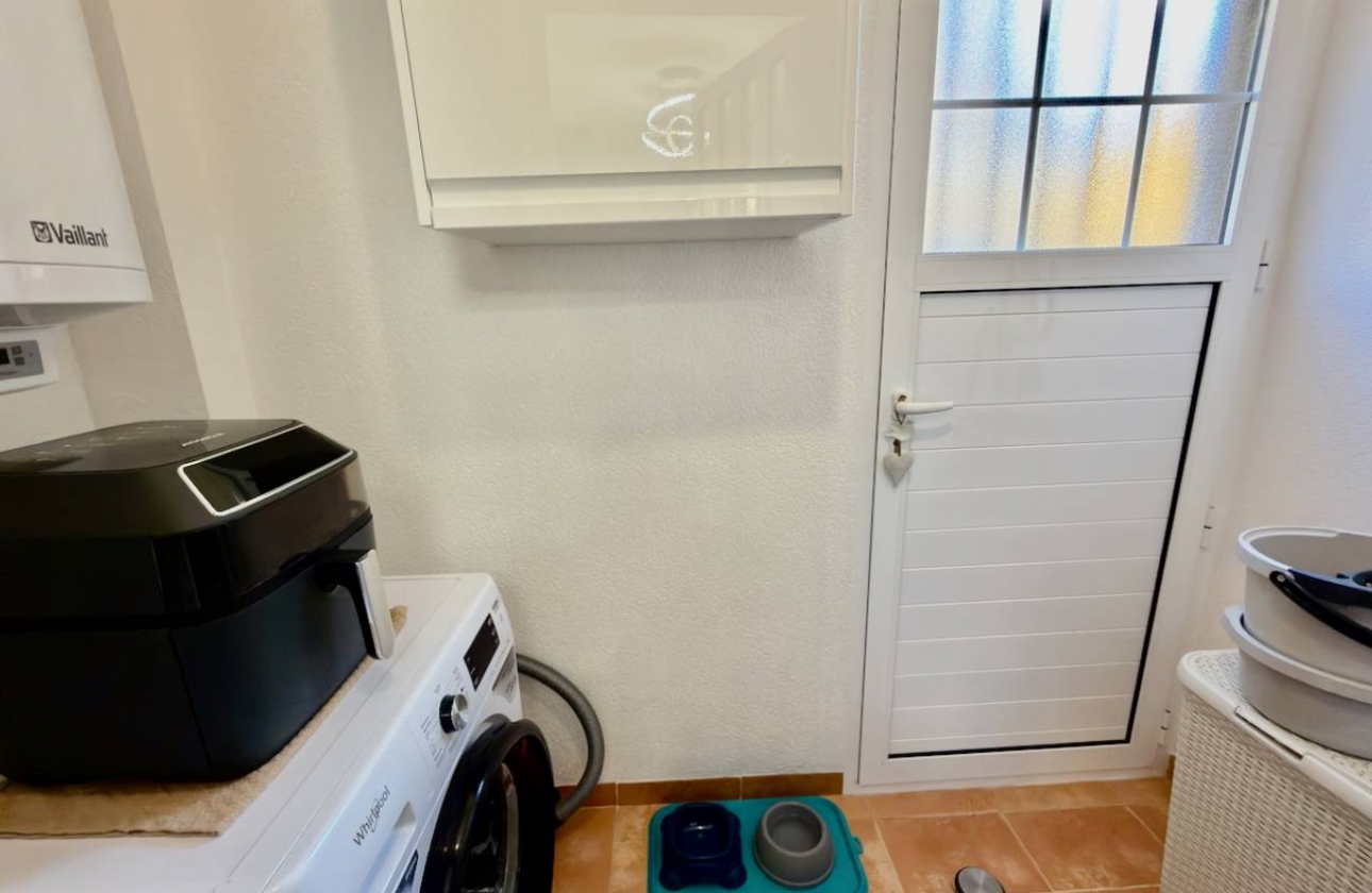 Revente - Villa - Guardamar del Segura - El Raso