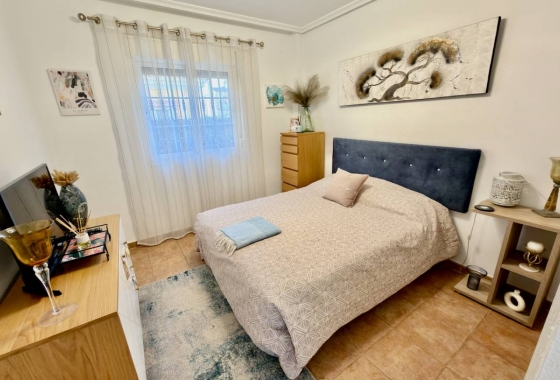 Revente - Villa - Guardamar del Segura - El Raso