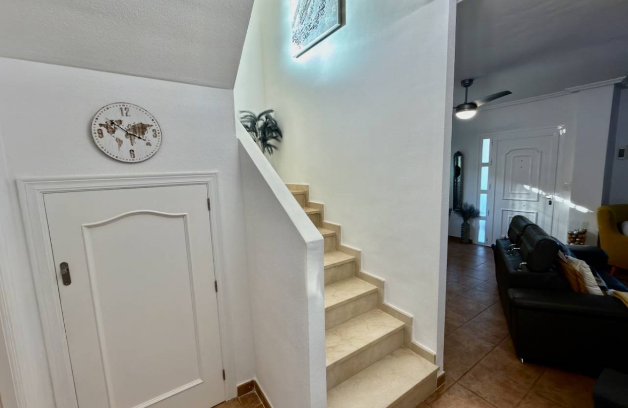 Revente - Villa - Guardamar del Segura - El Raso