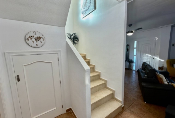 Revente - Villa - Guardamar del Segura - El Raso