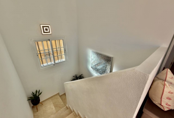 Revente - Villa - Guardamar del Segura - El Raso