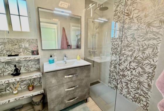 Revente - Villa - Guardamar del Segura - El Raso