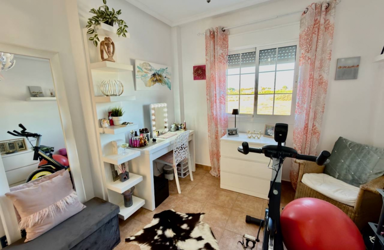 Revente - Villa - Guardamar del Segura - El Raso