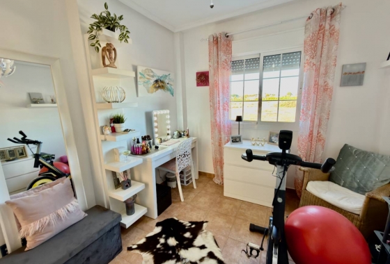 Revente - Villa - Guardamar del Segura - El Raso