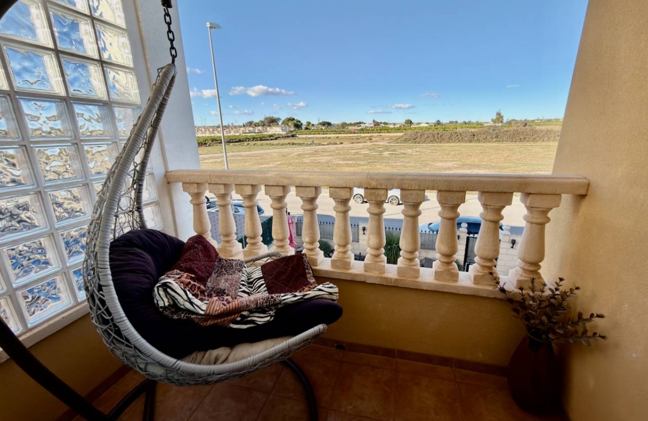 Revente - Villa - Guardamar del Segura - El Raso