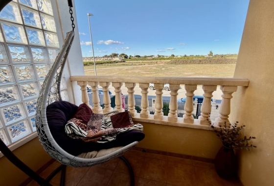 Revente - Villa - Guardamar del Segura - El Raso