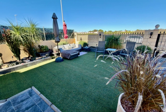 Revente - Villa - Guardamar del Segura - El Raso