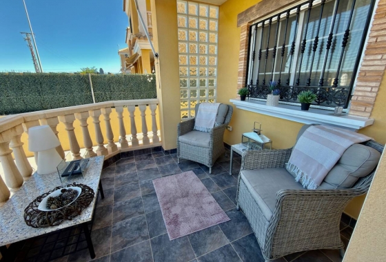 Revente - Villa - Guardamar del Segura - El Raso