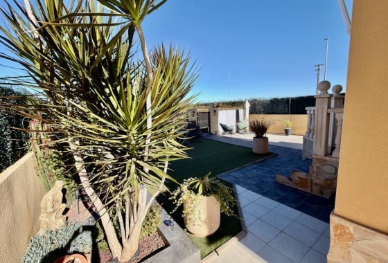 Revente - Villa - Guardamar del Segura - El Raso