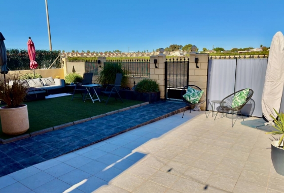 Revente - Villa - Guardamar del Segura - El Raso