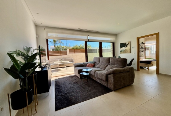 Resale - Villa - Benijofar