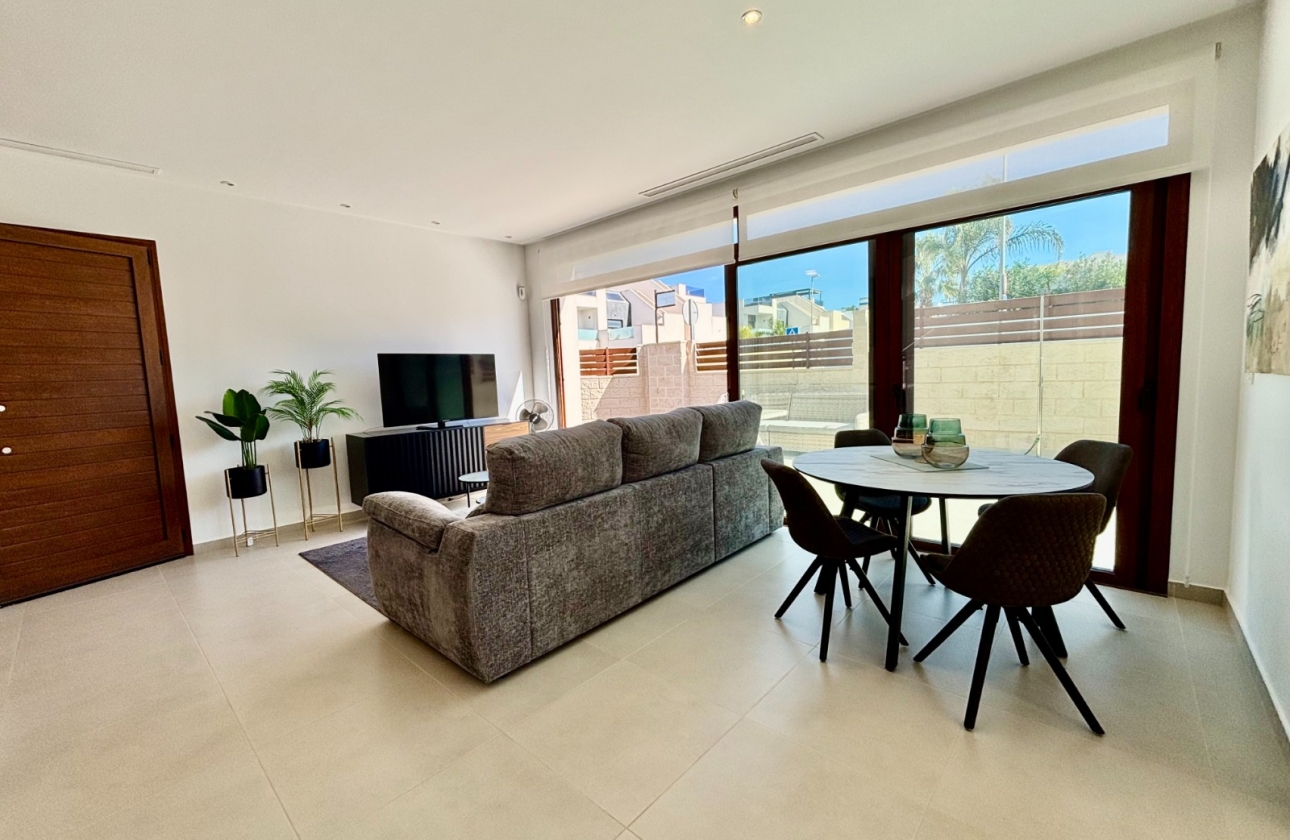 Resale - Villa - Benijofar