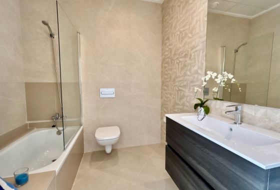 Resale - Villa - Benijofar